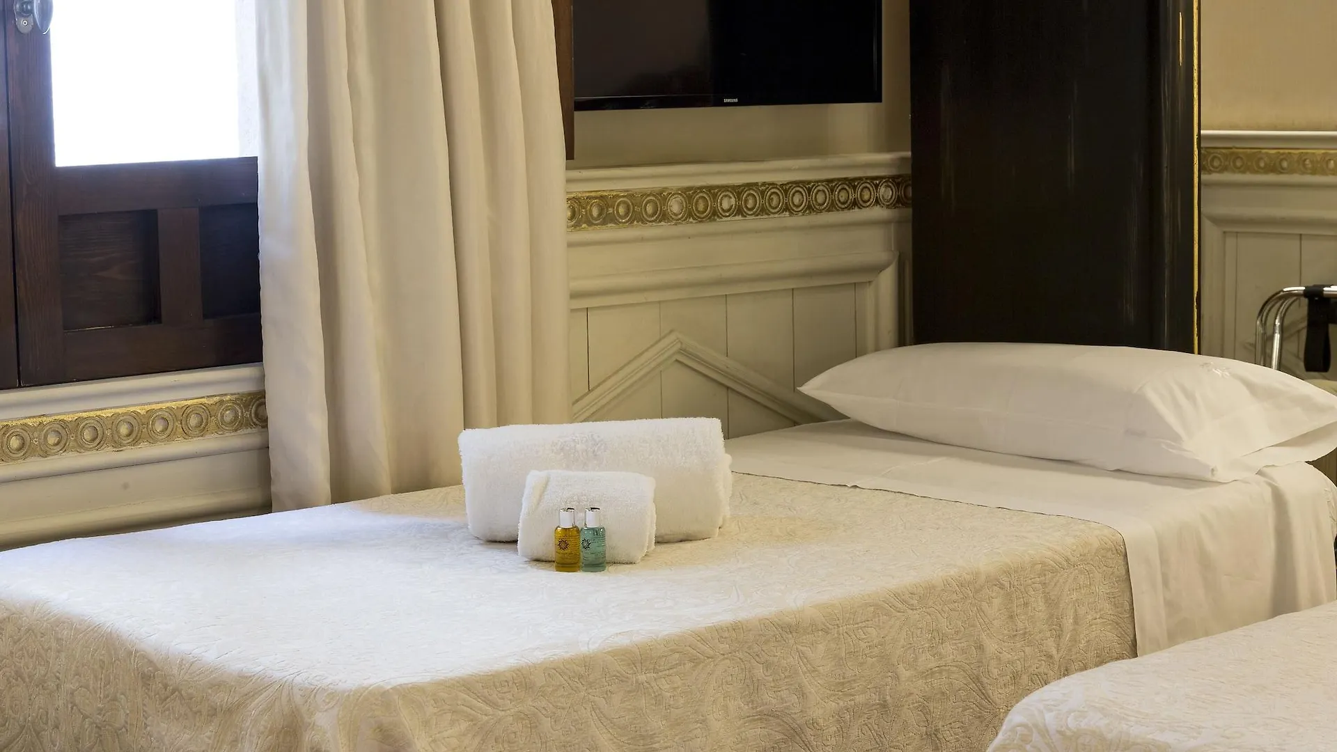 Hotel Casa 1800 Granada