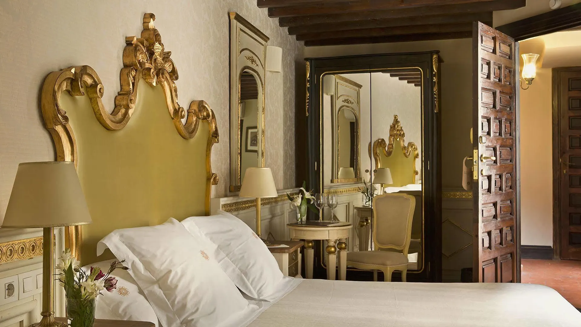 Hotel Casa 1800 Granada