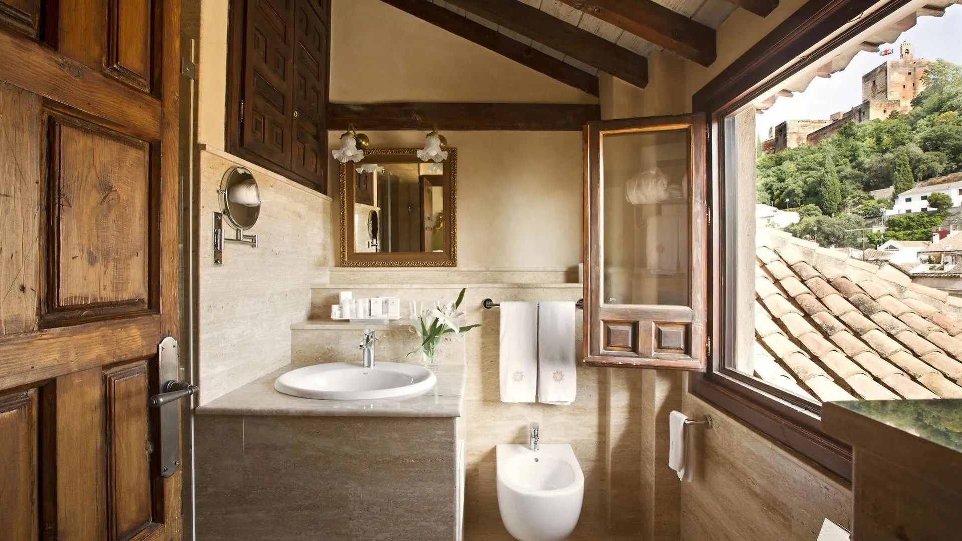 Hotel Casa 1800 Granada