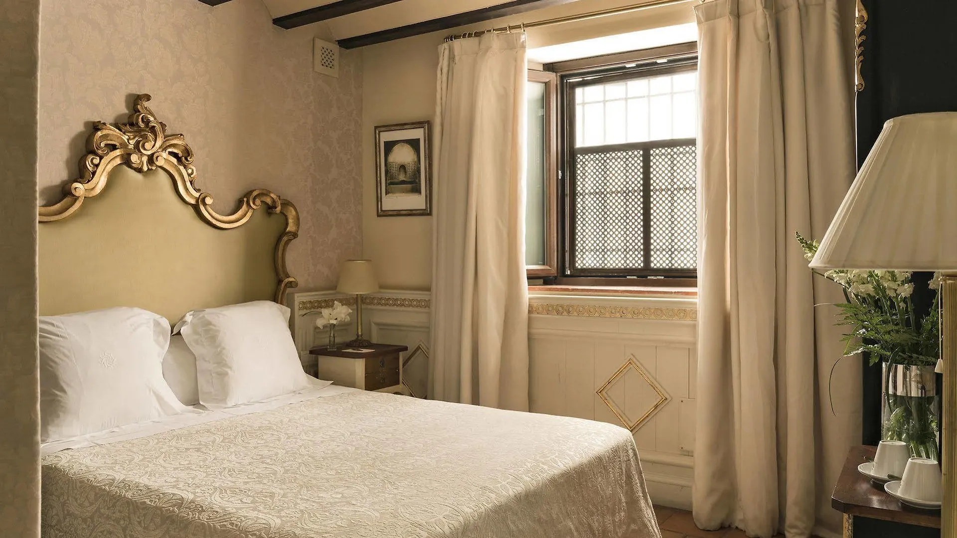 Hotel Casa 1800 Granada