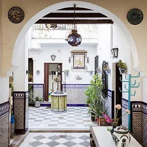 Apartamento Calle Minas Del Albayzín, Granada