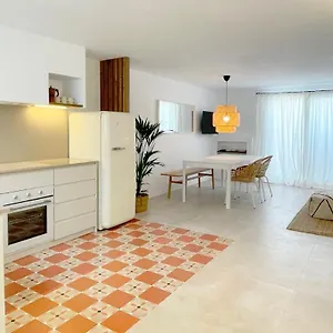 Apartamento La Palma 