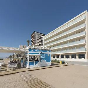 4r Miramar 3*, Calafell Spanien