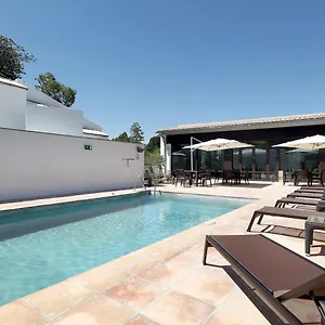 5* Hotel áurea Washington Irving By Eurostars Company