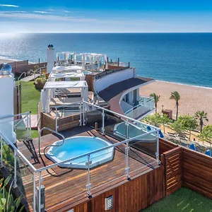 Ght Maritim 4*, Calella Spanien