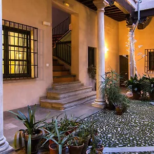 Apartamento Magic Alhambra Retreat, Granada