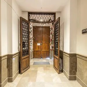 Aparthotel Bibo Plaza Nueva