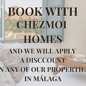 Apartamento Chezmoihomes Trinidad Deluxe 4, Granada