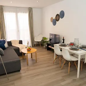  Apartment Campo Del Principe