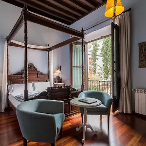 4* Hotel Palacio De Mariana Pineda