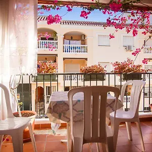 Apartamento Maquinilla Portal 4a 