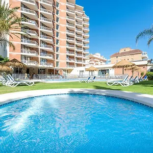 Mainare Playa 4*, Fuengirola Spanien