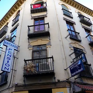 Konukevi Antares