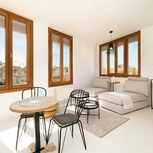 Appartamento Tuguest Placeta De San Gil