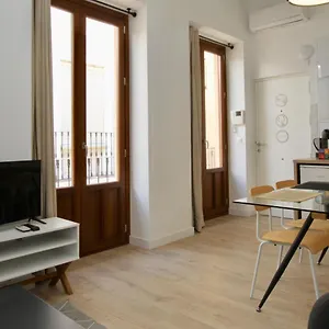Apartamento Inside Centro, Granada