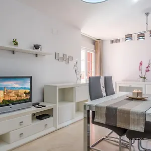 Apartamento Pianista, Granada