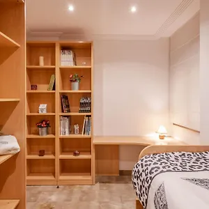 Apartamento Flex, Granada