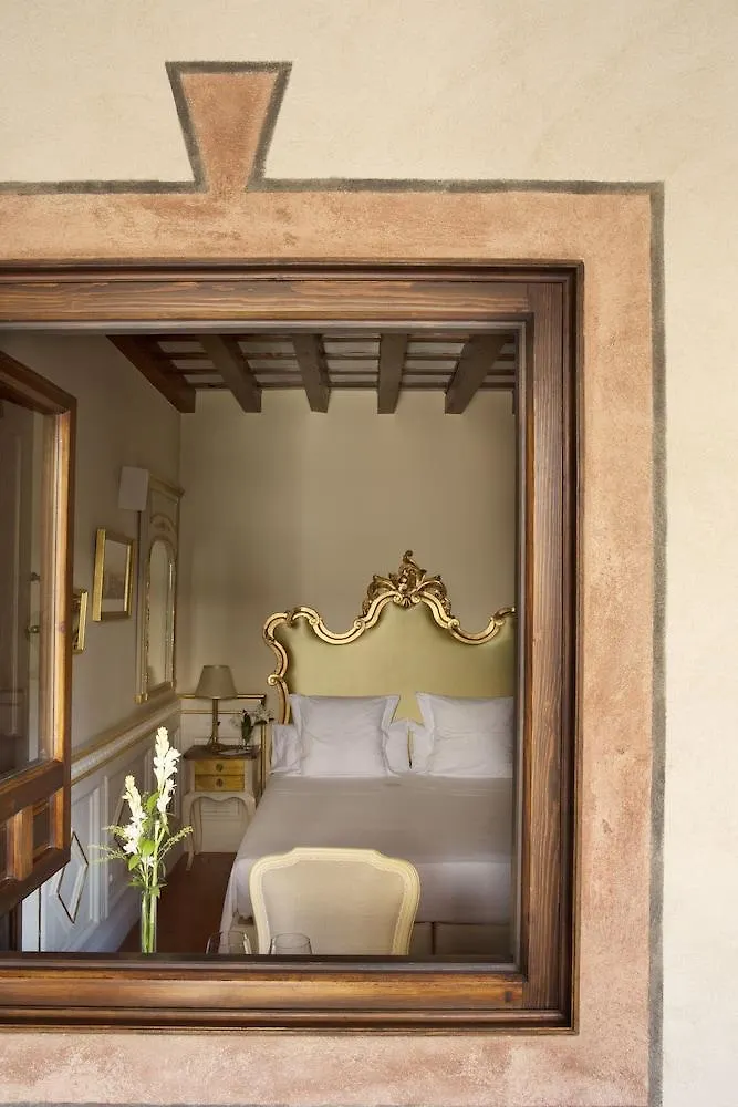Hotel Casa 1800 Granada Spanien
