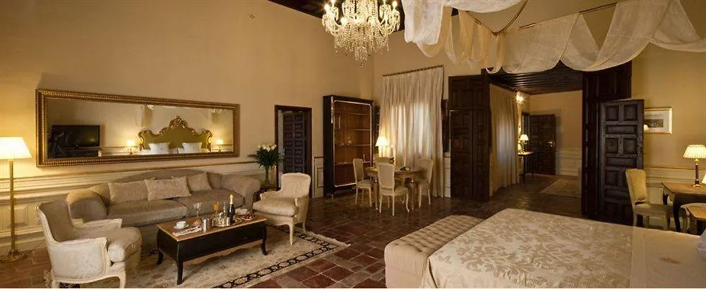 Hotel Casa 1800 Granada 3*,  Spanien