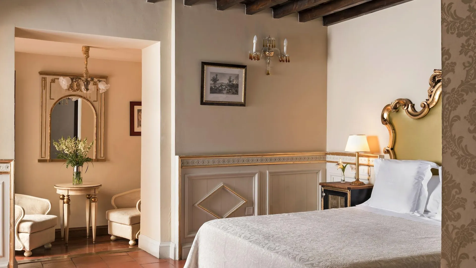 Hotel Casa 1800 Granada