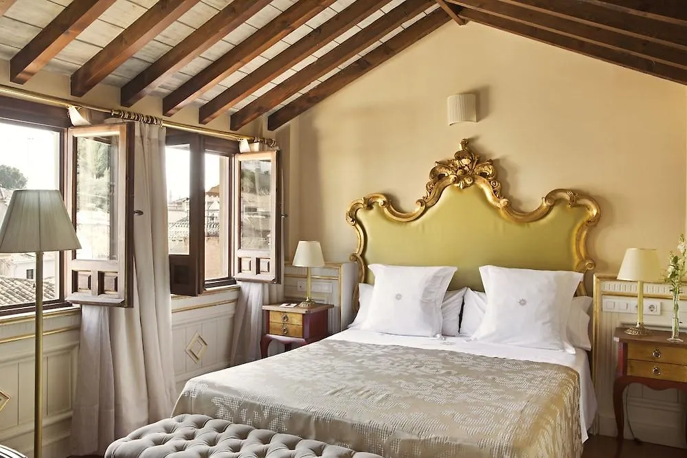 Hotel Casa 1800 Granada