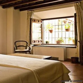 Hotel Casa 1800 Granada 3*,  Spanien