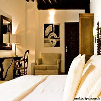 Hotel Casa 1800 Granada