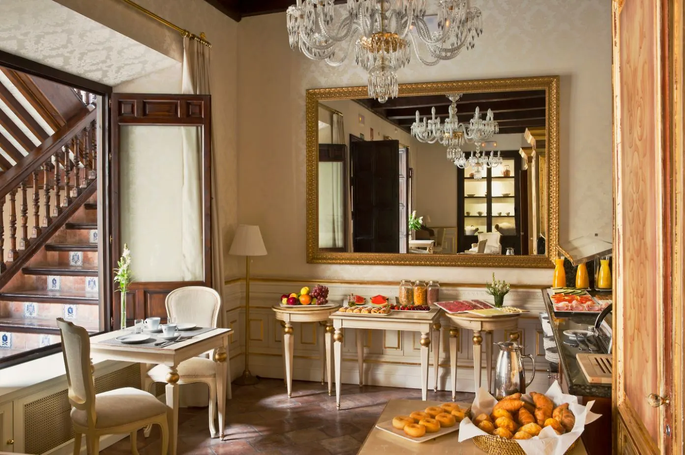 Hotel Casa 1800 Granada