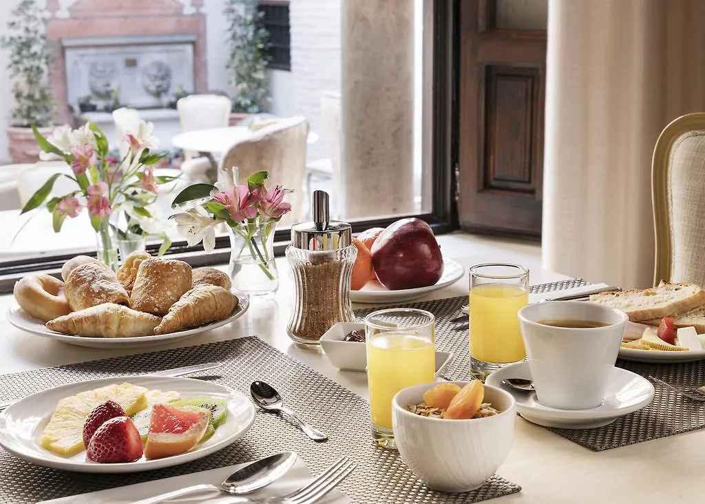 ***  Hotel Casa 1800 Granada Spain