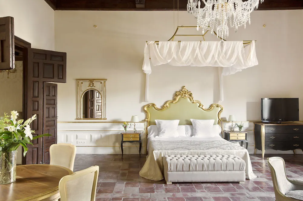 Hotel Casa 1800 Granada