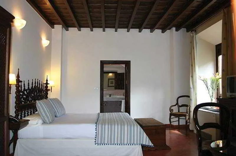 Hotel Casa 1800 Granada