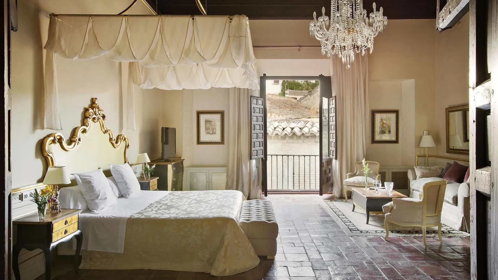 Hotel Casa 1800 Granada