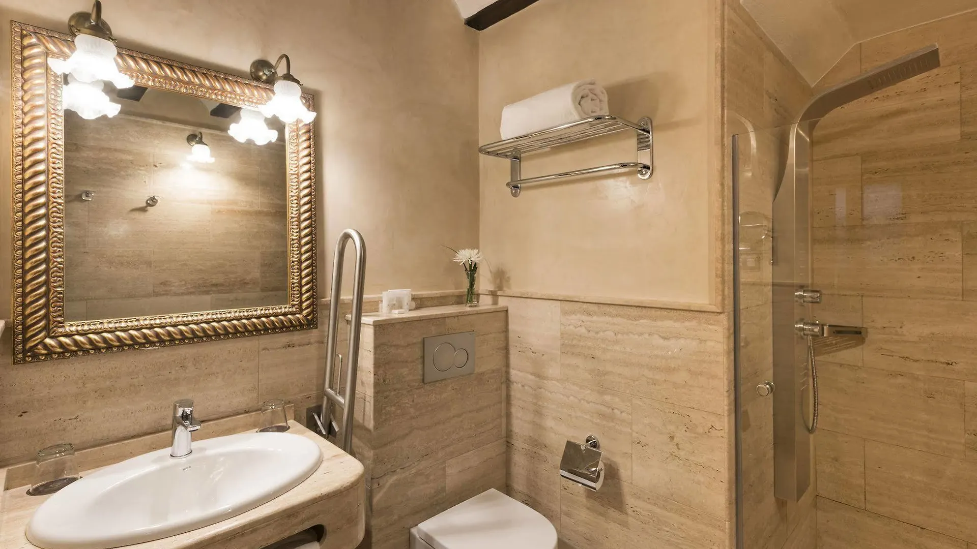 Hotel Casa 1800 Granada