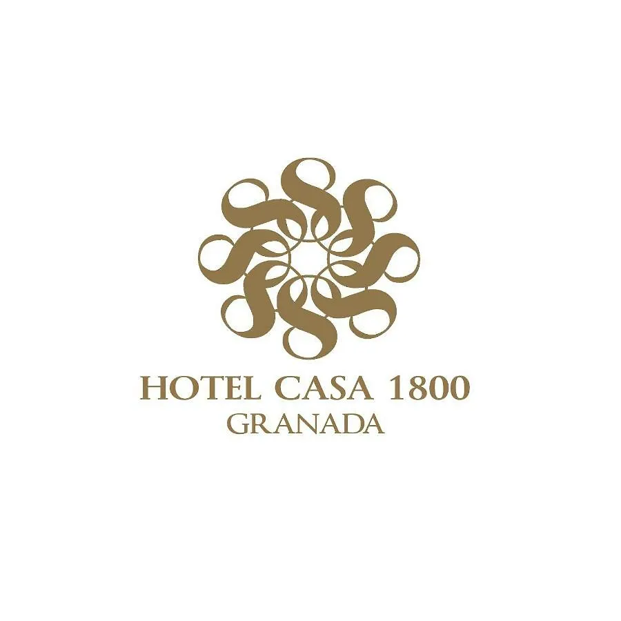 Hotel Casa 1800 Granada Spanien