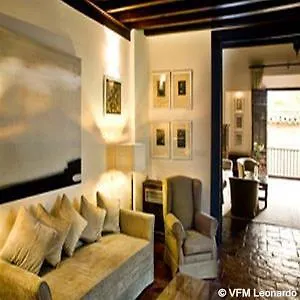 ***  Hotel Casa 1800 Granada Spanien