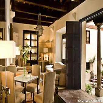 Hotel Casa 1800 Granada