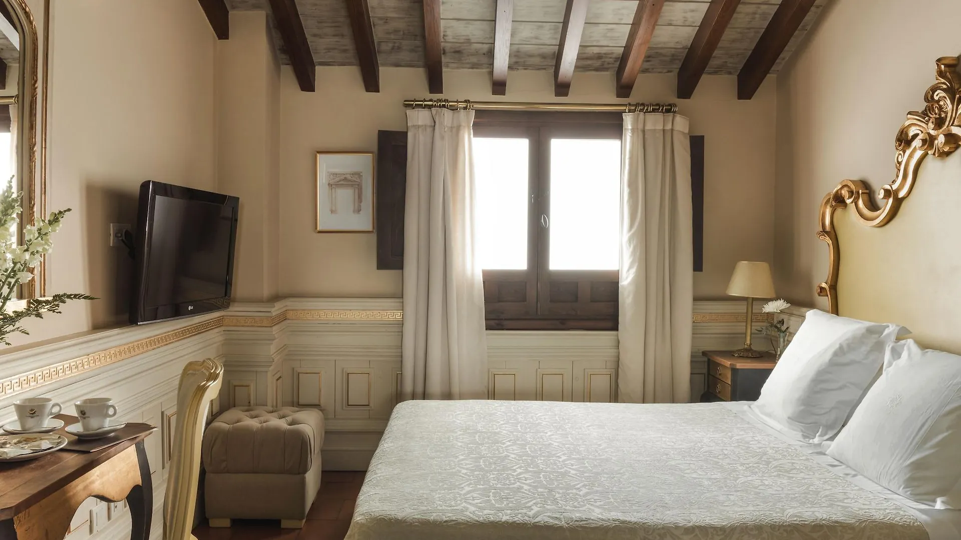Hotel Casa 1800 Granada Spain