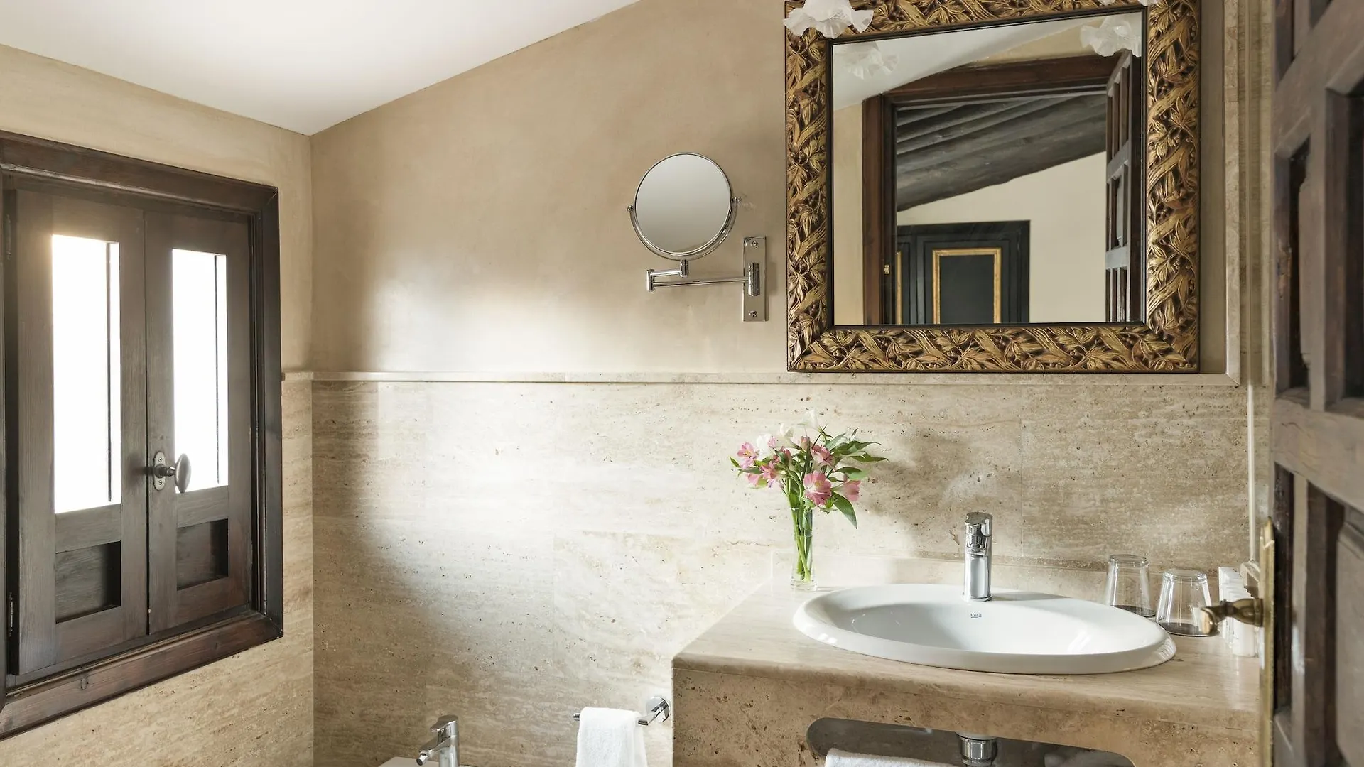 Hotel Casa 1800 Granada Spain