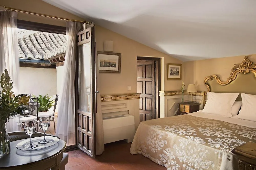 Hotel Casa 1800 Granada 3*,  Spain