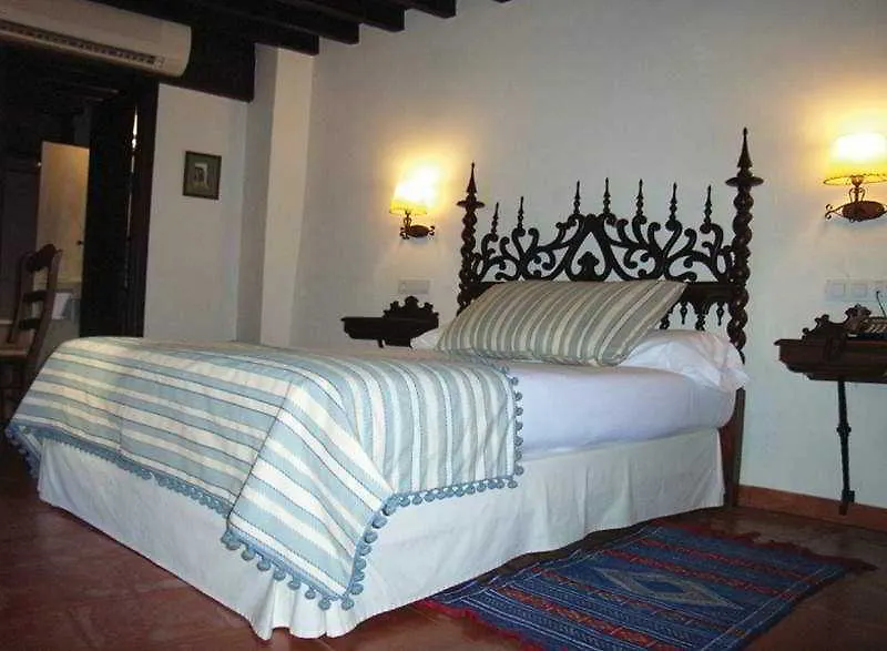 Hotel Casa 1800 Granada