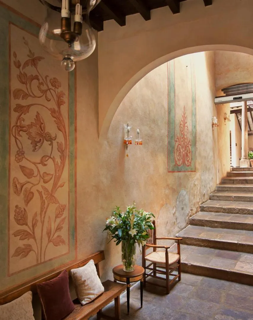 Hotel Casa 1800 Granada